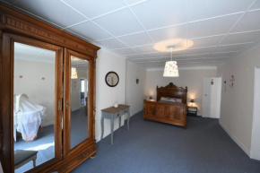 Hotels in Allanche